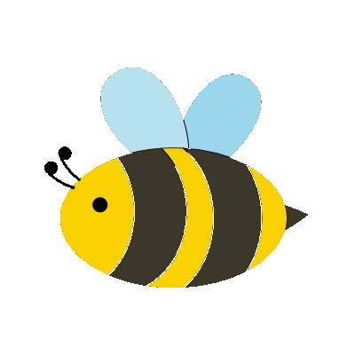 Bee-L Logo